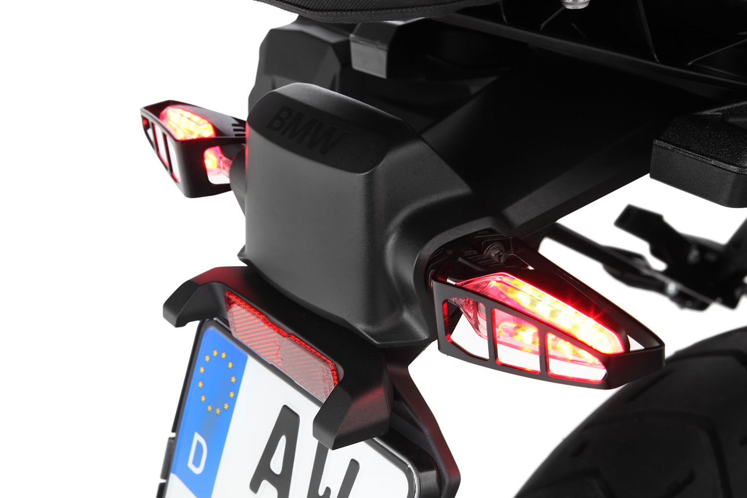 Wunderlich Security Oil Filler Cap | Black - Pyramid Motorcycle Accessories