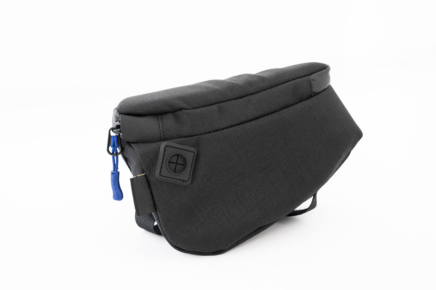 Wunderlich Wind Deflector Bags Set | Black | BMW R 1300 GS - Pyramid Motorcycle Accessories