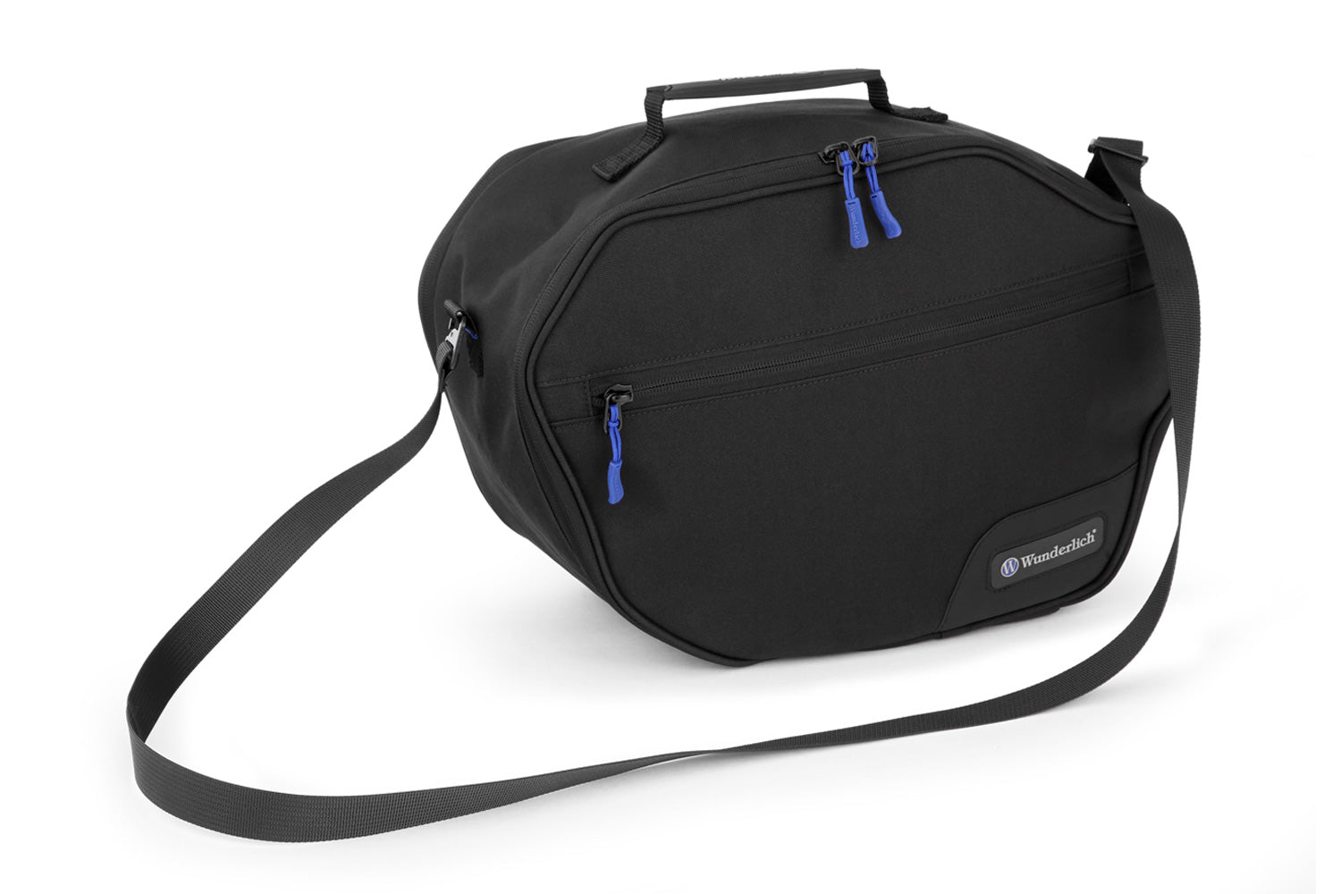 Wunderlich Inner Bag for Original Vario Case Set | Black | R 1300 GS - Pyramid Motorcycle Accessories