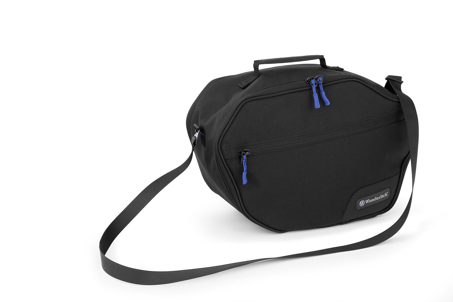 Wunderlich Inner Bag for Original Vario Case Set | Black | R 1300 GS - Pyramid Motorcycle Accessories