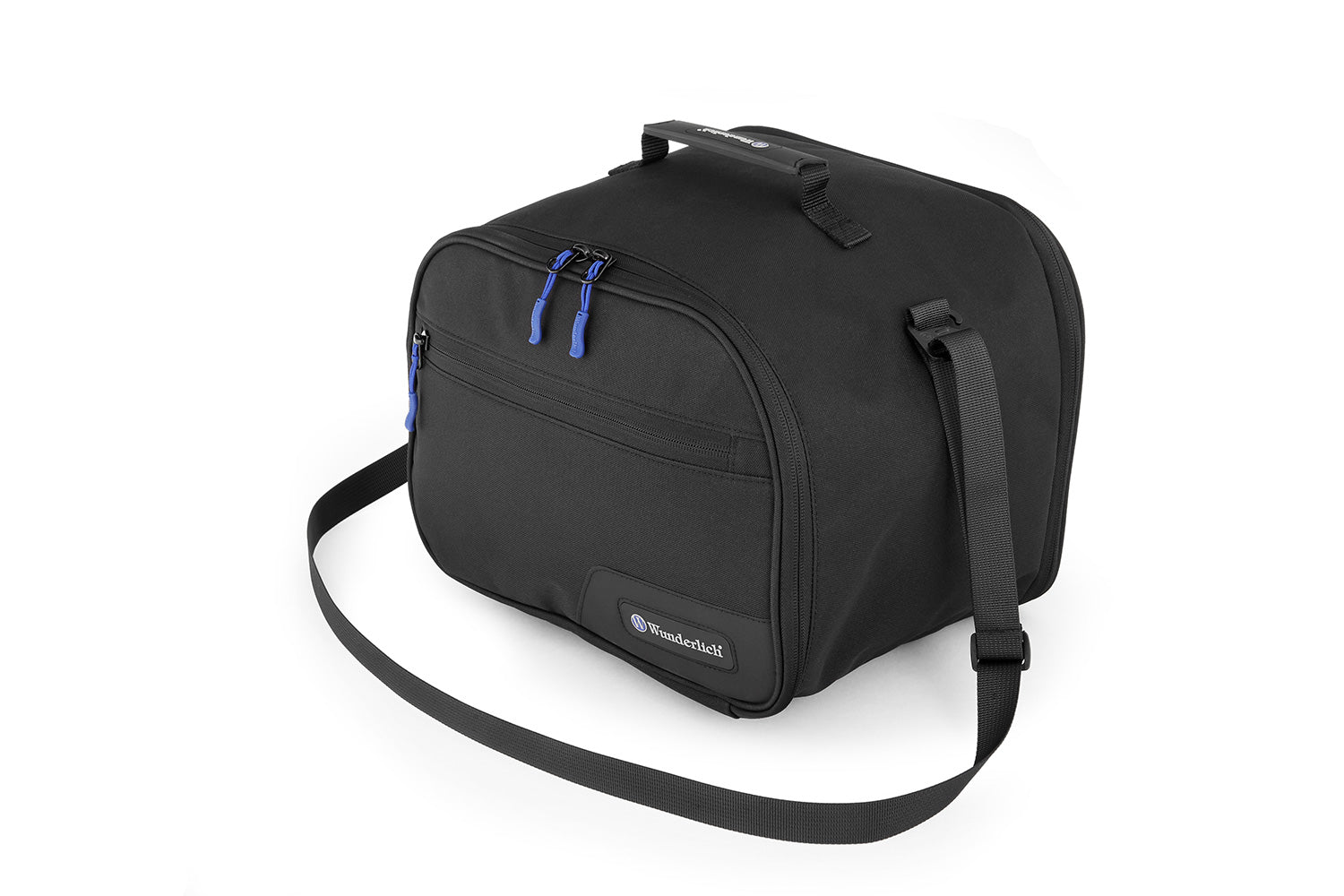 Wunderlich Inner Bag For Vario Topcase | Black | BMW R 1300 GS - Pyramid Motorcycle Accessories