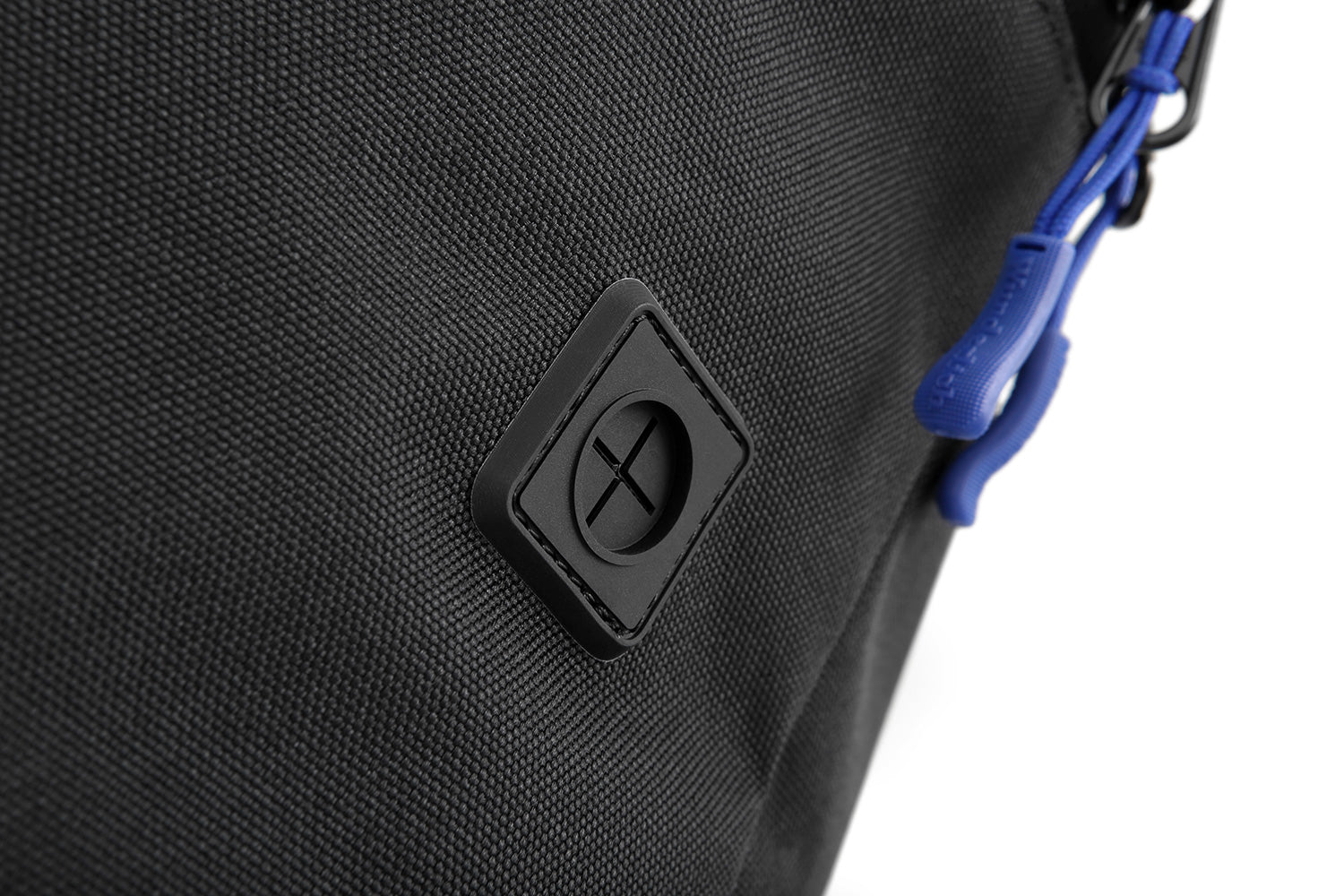 Wunderlich Inner Bag For Vario Topcase | Black | BMW R 1300 GS - Pyramid Motorcycle Accessories
