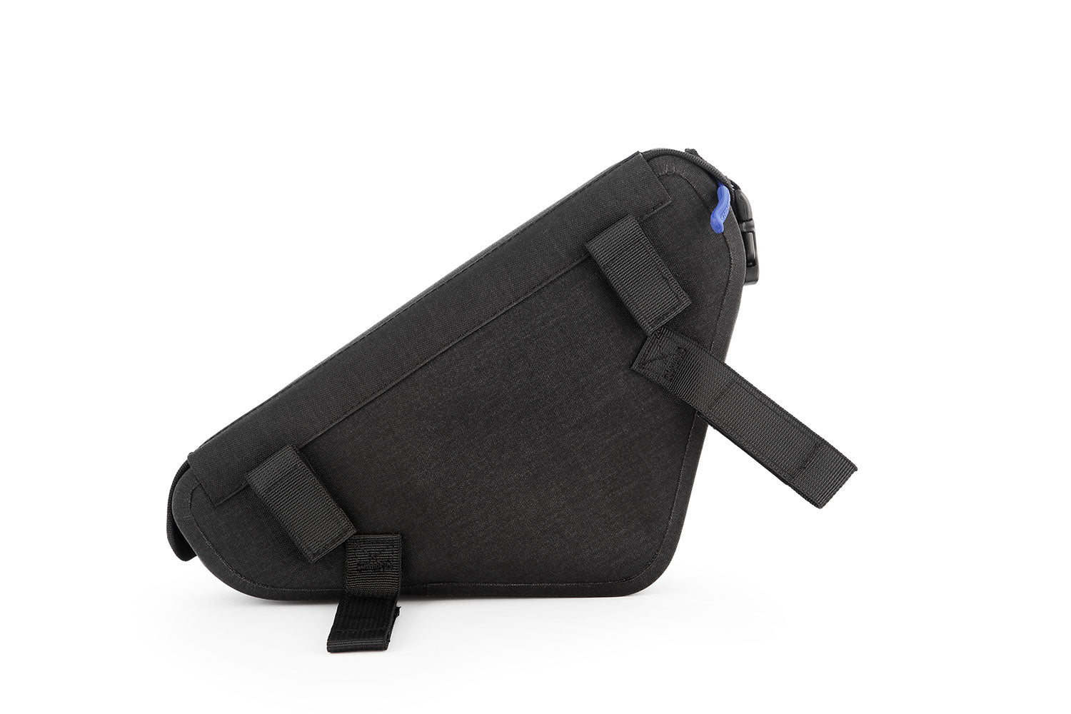 Wunderlich Pipe Mounting For Mammut Side Bags | Black | BMW R nineT - Pyramid Motorcycle Accessories