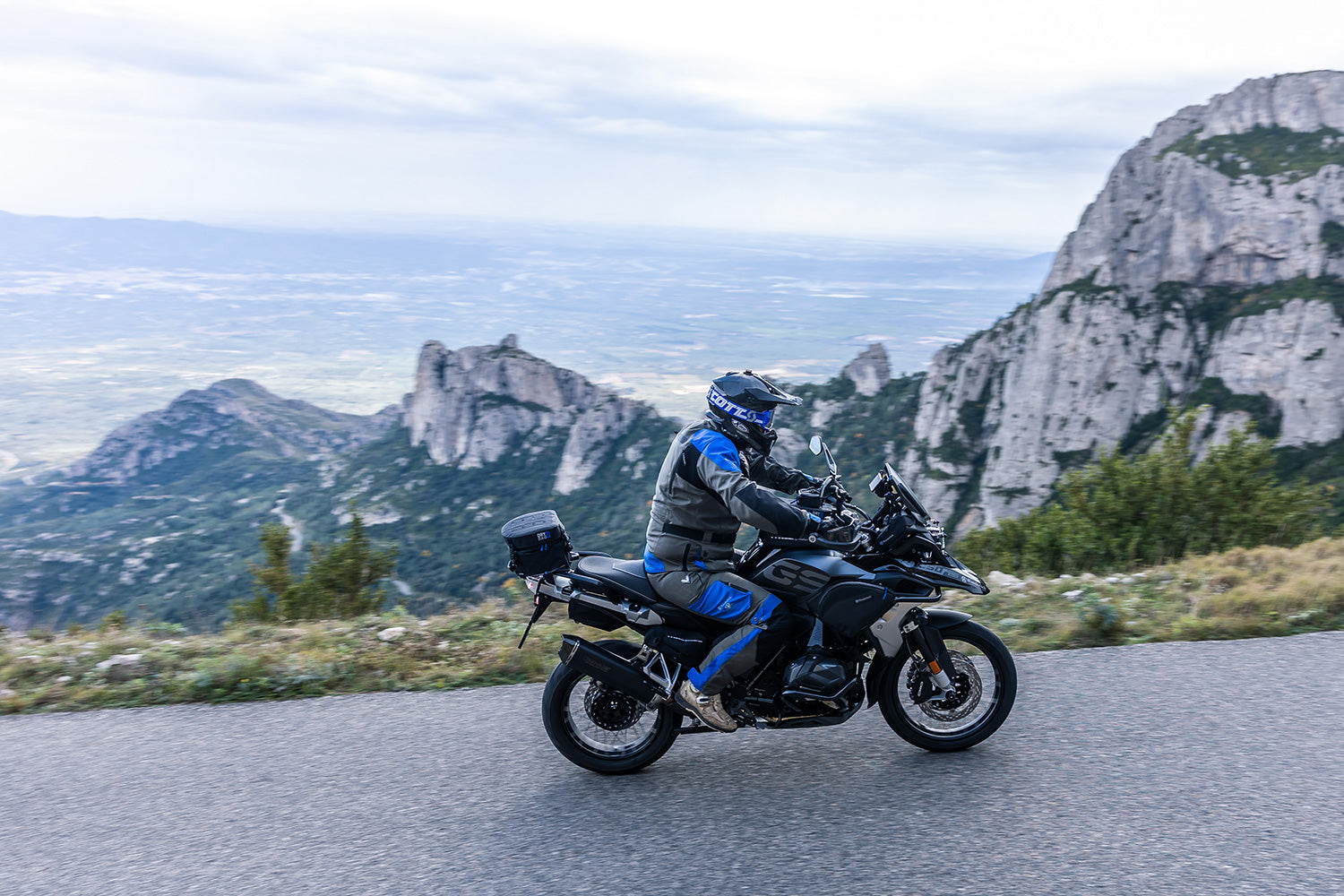 Wunderlich Brake Lever Lowering - Pyramid Motorcycle Accessories