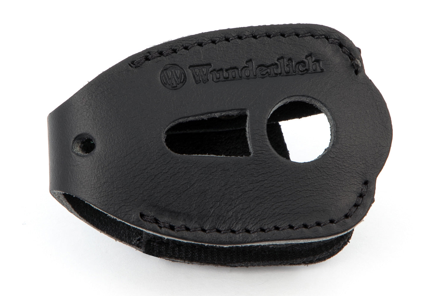 Wunderlich Key Pouch Genuine Leather | Brown | BMW R 18Β -Β Β Pyramid Motorcycle Accessories