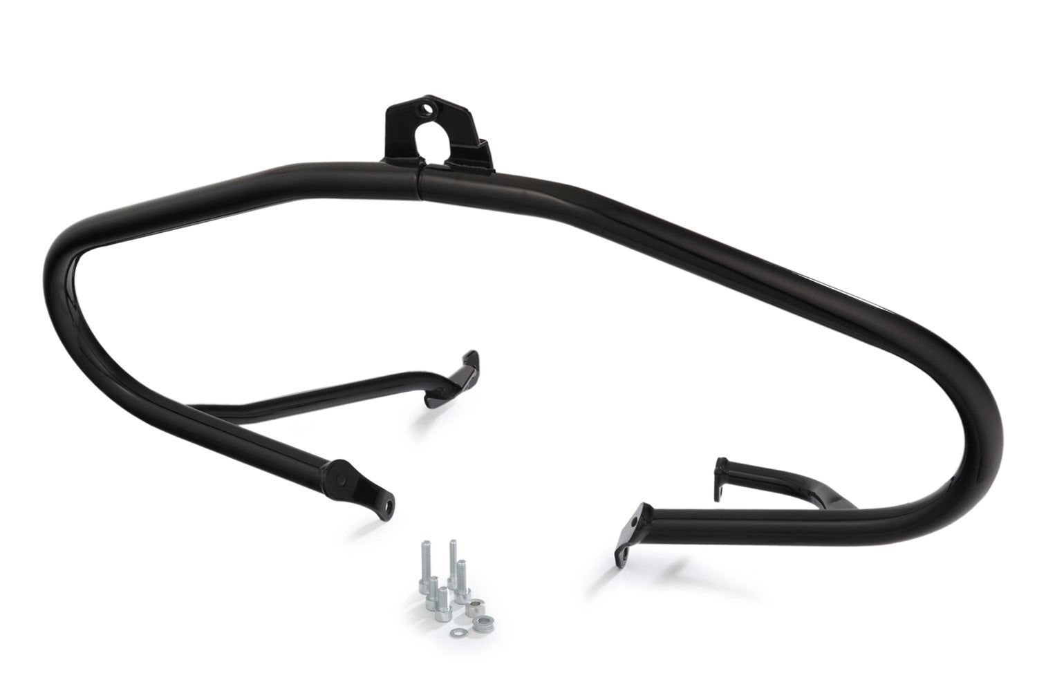 Wunderlich Engine Protection Bar | R 18 | Chromed - Pyramid Motorcycle Accessories
