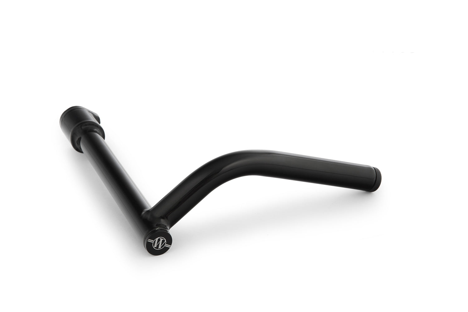 Wunderlich Gear-shifter For Reverse Gear | Black | BMW R 18 - Pyramid Motorcycle Accessories