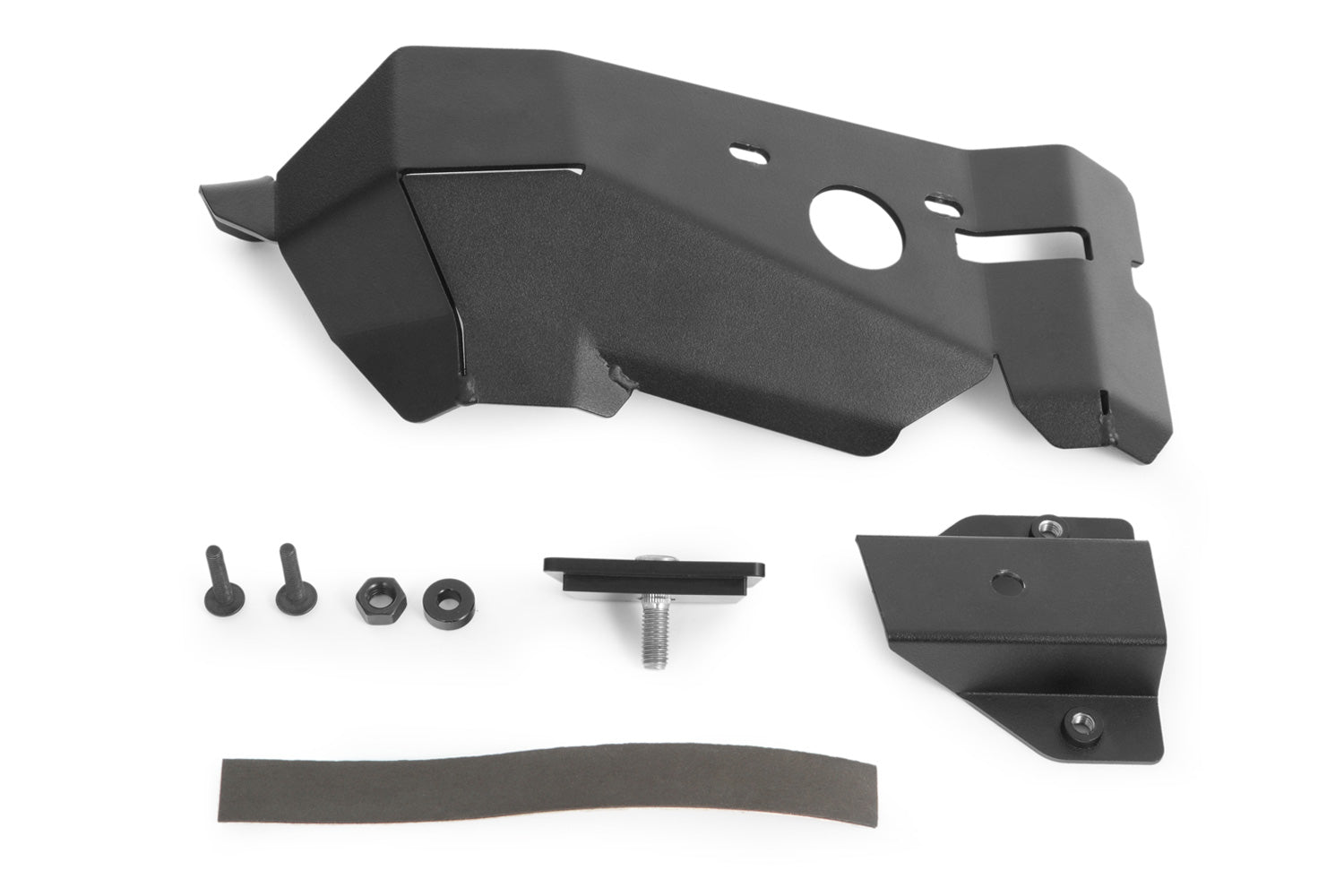 Wunderlich Lever Protection Lever-guard | Black - Pyramid Motorcycle Accessories