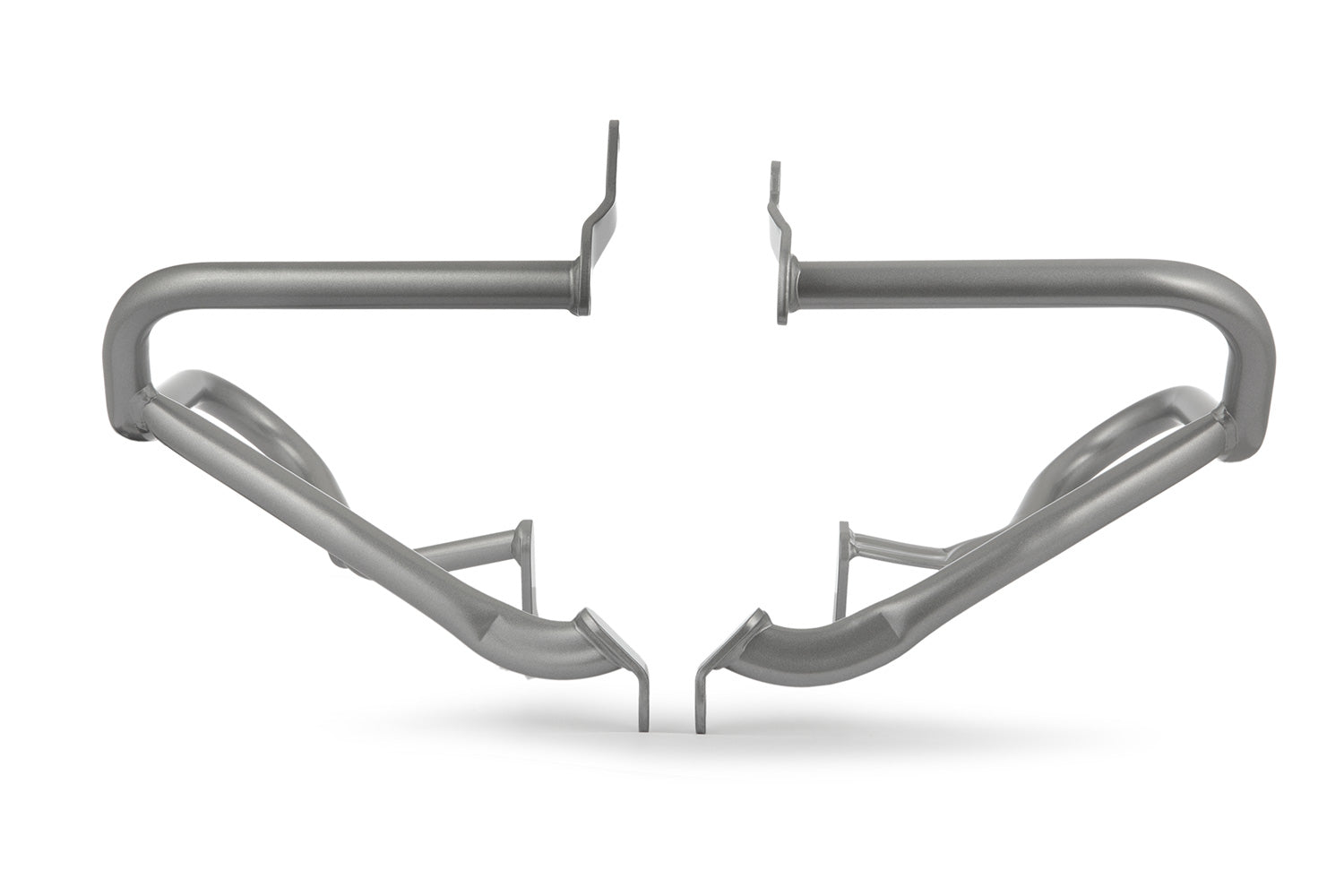 Wunderlich Engine Protection Bar | R 18 | Black - Pyramid Motorcycle Accessories