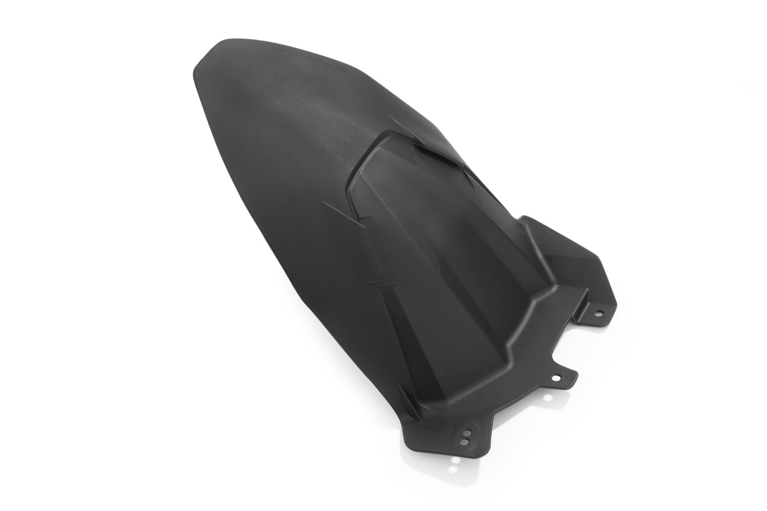 Wunderlich Rear Fender | BMW R nineT - Pyramid Motorcycle Accessories