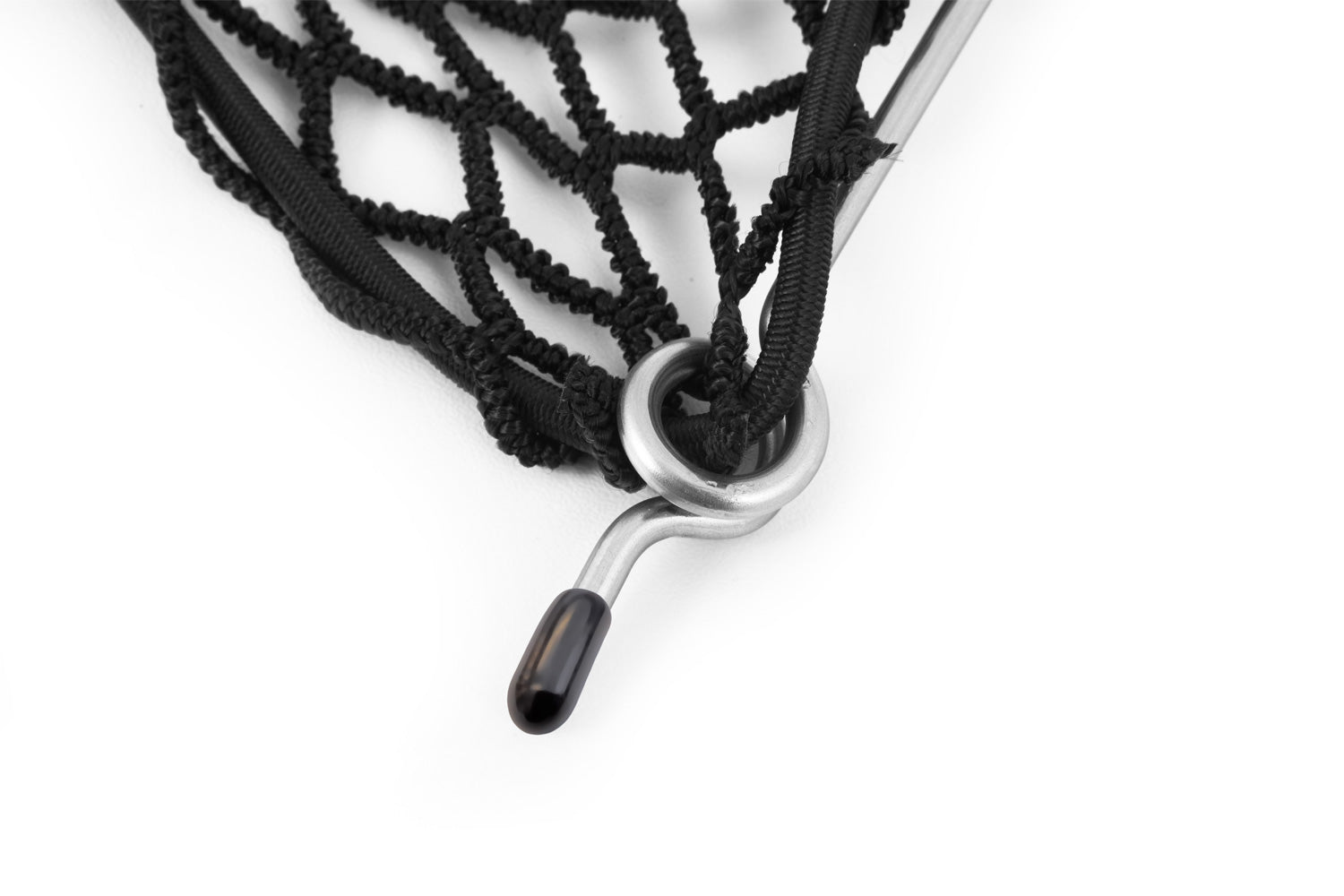Wunderlich Luggage Net For Original Aluminium Cases | Black | BMW R 1300 GS - Pyramid Motorcycle Accessories