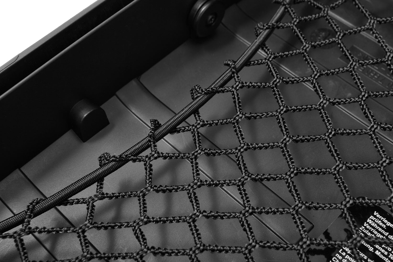 Wunderlich Engine Protection Bar Guard | BMW R12 | Black - Pyramid Motorcycle Accessories