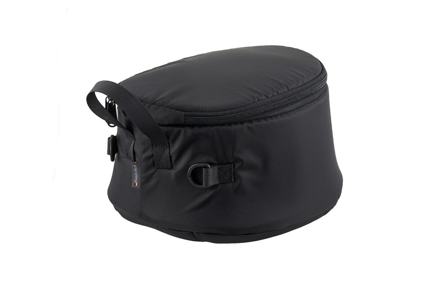Wunderlich Tank Bag Photo Insert Click Bag Elephant | Black | BMW R nineTย -ย ย Pyramid Motorcycle Accessories