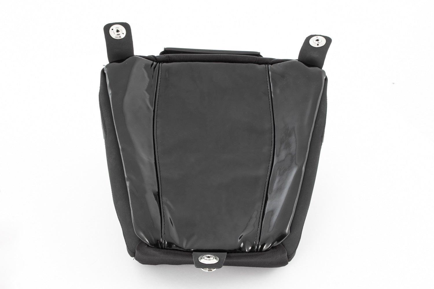 Wunderlich “Elephant Sport Edition” Tank Bag | Black | R 1250 R - Pyramid Motorcycle Accessories
