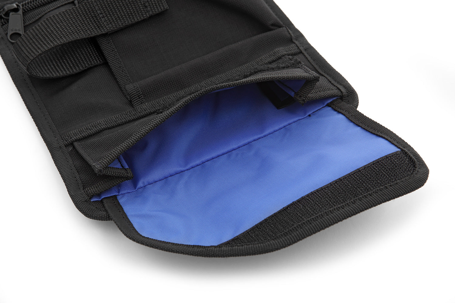 Wunderlich “Elephant” Seat and Luggage Rack Bag | Black - Pyramid Motorcycle Accessories
