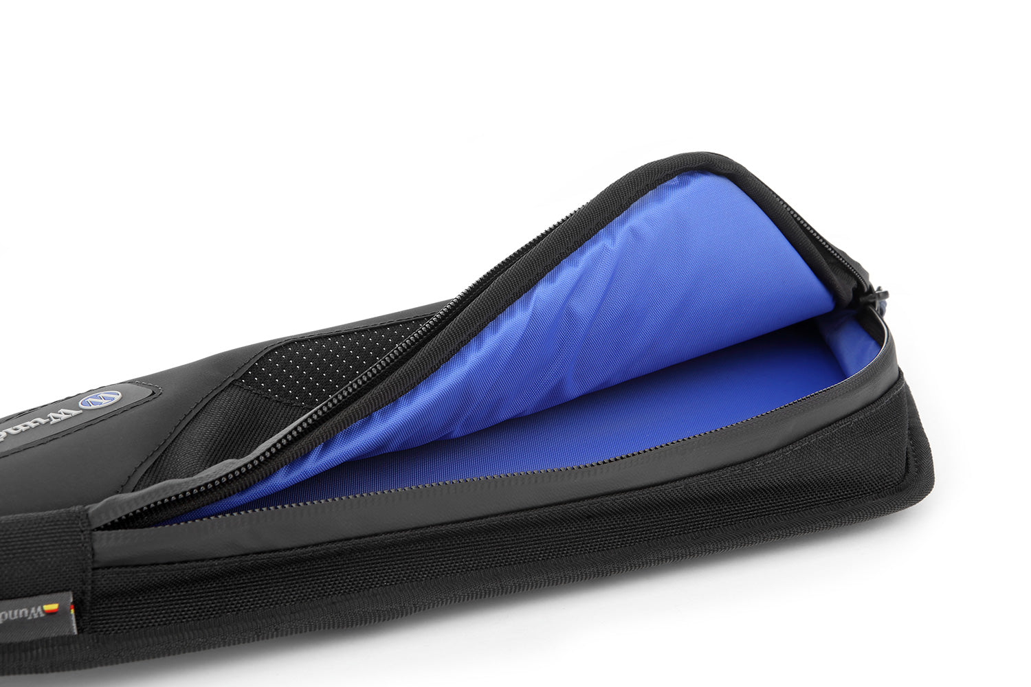 Wunderlich Frame Bags Set | Black | BMW R 1250 R - Pyramid Motorcycle Accessories