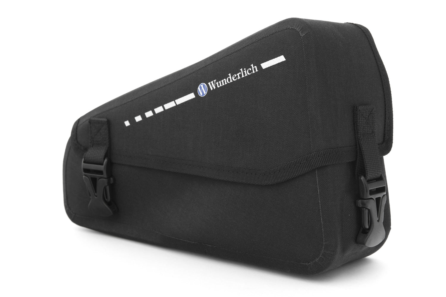 Wunderlich Sport Tail Bag | Black | BMW M 1000 R - Pyramid Motorcycle Accessories