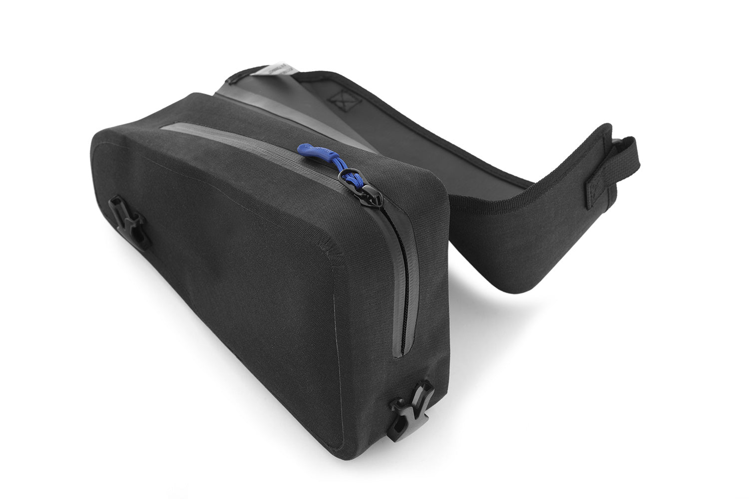 Wunderlich Frame Cover with Side Bags Drybag | Black | BMW F 900 GS Adventure - Pyramid Motorcycle Accessories