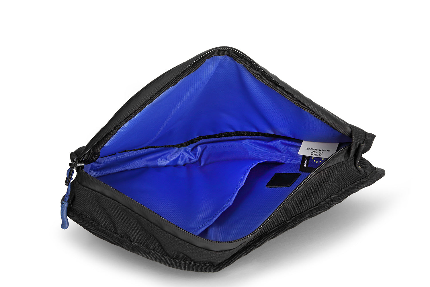 Wunderlich Tank Protection Bar Bags Set | Black | BMW R 1250 GS Adventure - Pyramid Motorcycle Accessories