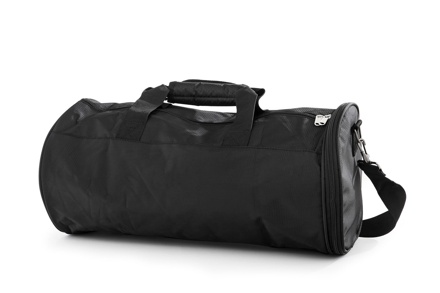 Wunderlich Bag Sportbag | Black - Pyramid Motorcycle Accessories