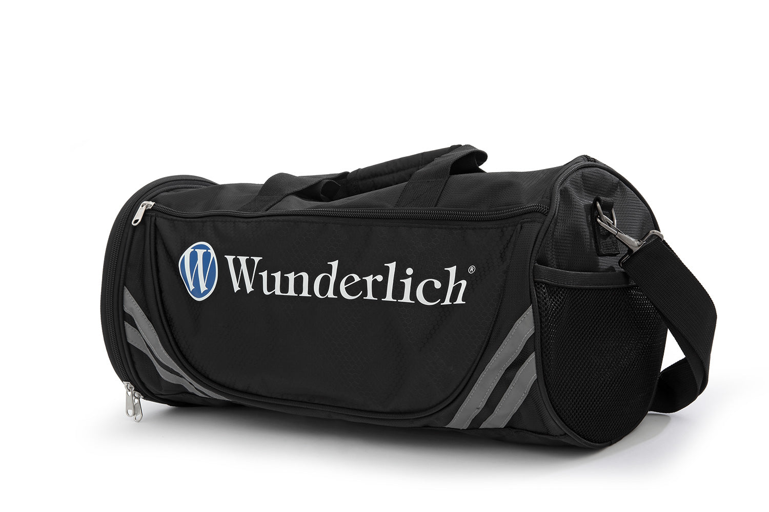 Wunderlich Bag Sportbag | Black - Pyramid Motorcycle Accessories