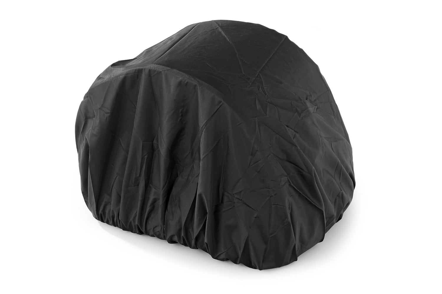 Wunderlich Holder For Mammut Bags Right | Black - Pyramid Motorcycle Accessories