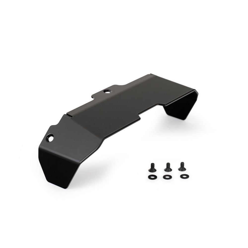 Wunderlich Sun Visor For TFT Anti-Theft Protection High | Black | BMW F 900 GS - Pyramid Motorcycle Accessories