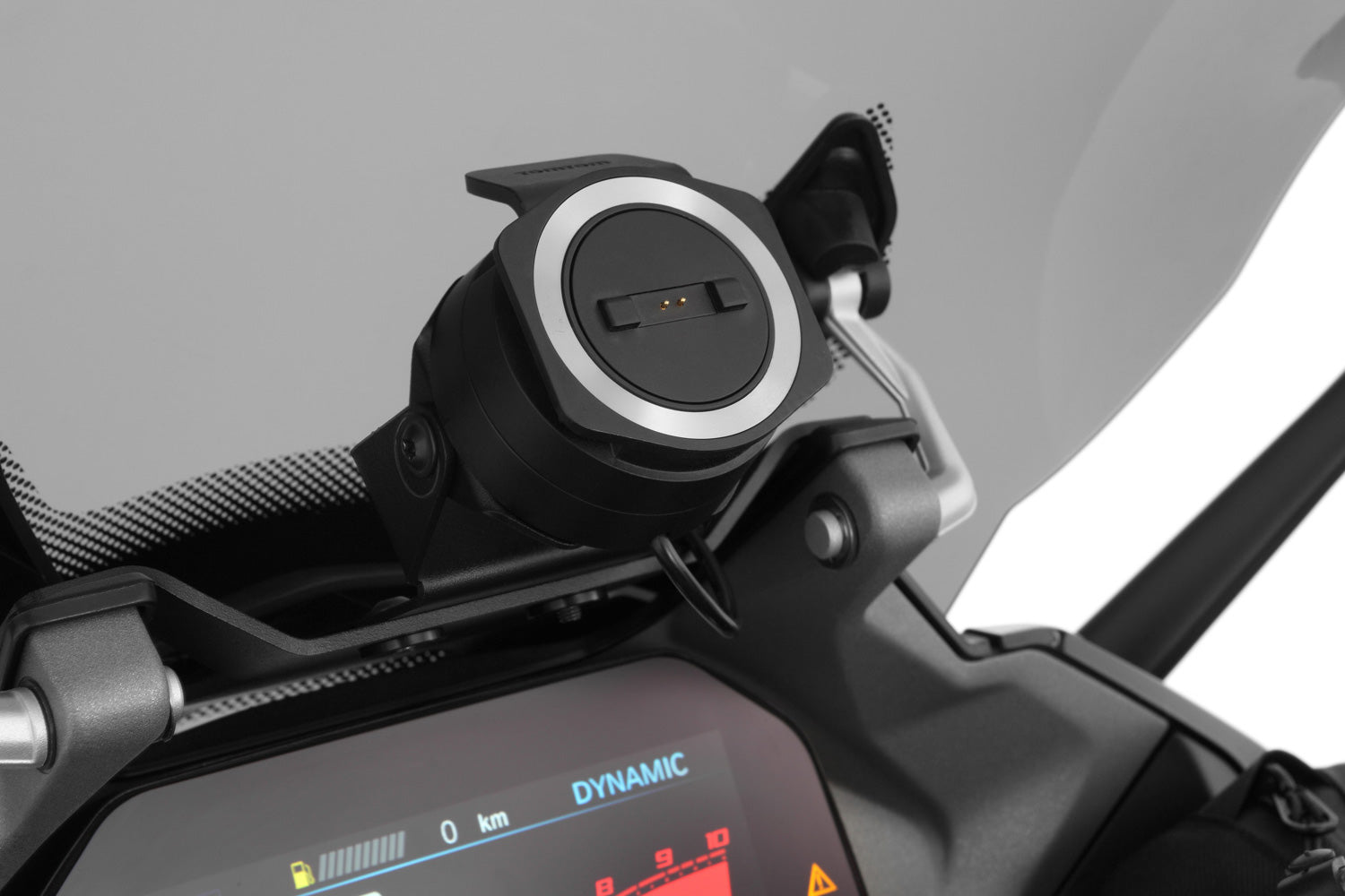 Wunderlich Inner Bag for Original BMW Vario Case | Black - Pyramid Motorcycle Accessories
