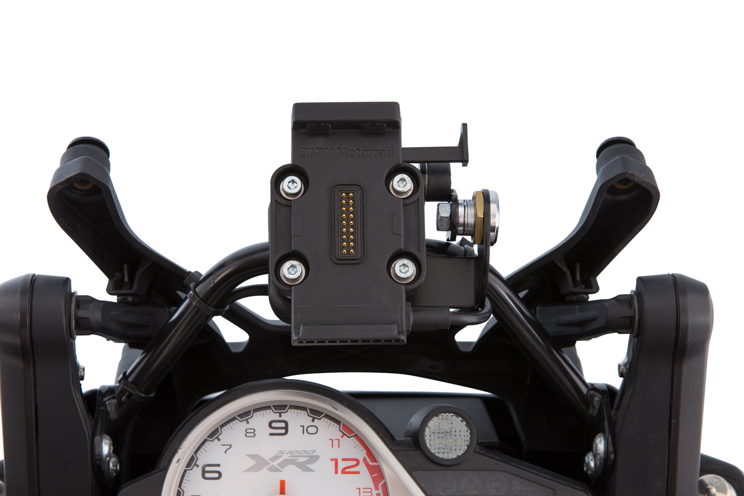 Wunderlich Shoulder Strap For Side Bag Carrying Strap | Brown | BMW R nineT - Pyramid Motorcycle Accessories