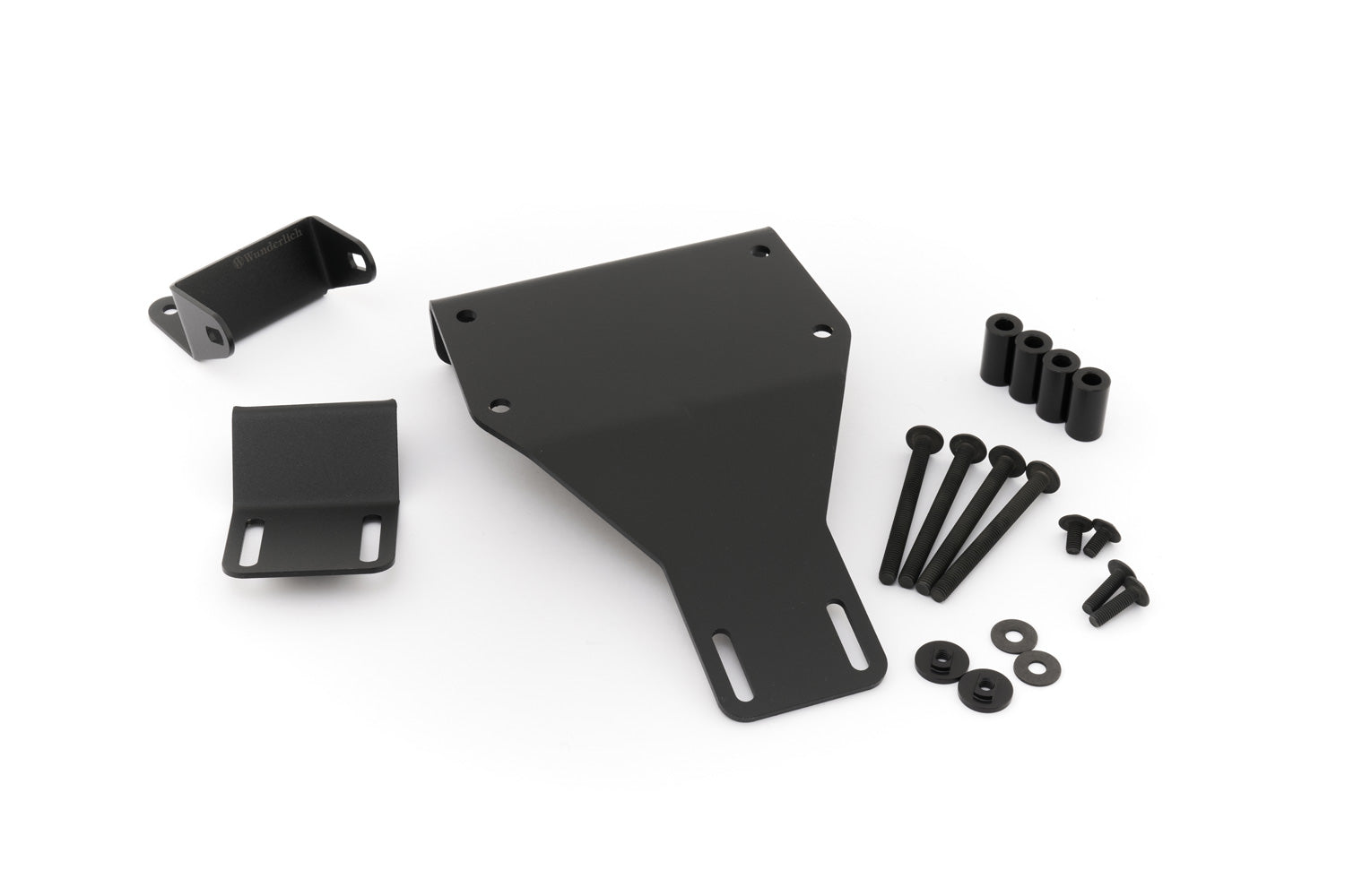 Wunderlich Base Holder For Original Navigator | C 400 GT - Pyramid Motorcycle Accessories
