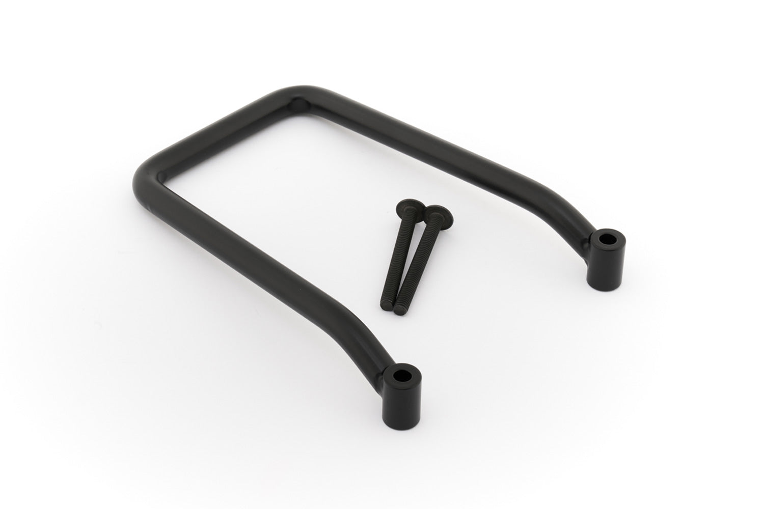 Wunderlich Universal Device Carrier | Black | BMW M 1000 R - Pyramid Motorcycle Accessories