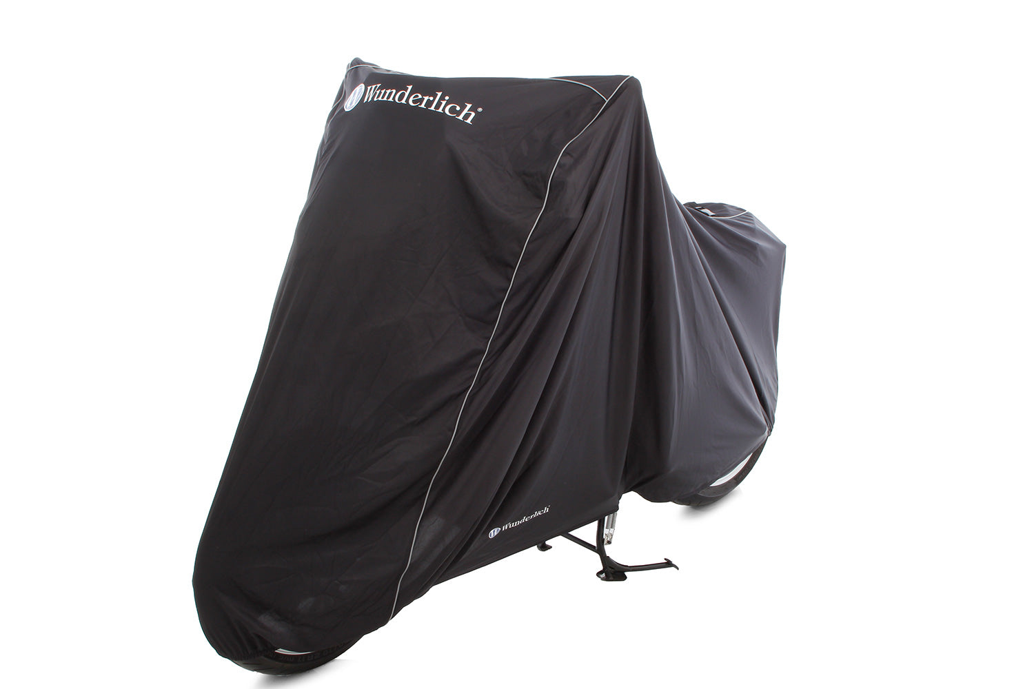 Wunderlich Indoor Tarpaulin L/XL | Black | BMW K 1100 RS - Pyramid Motorcycle Accessories