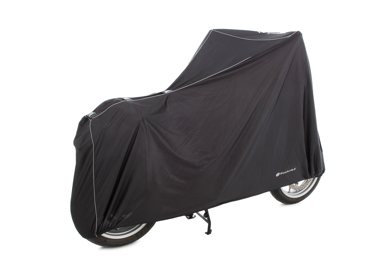 Wunderlich Indoor Tarpaulin L/XL | Black | BMW K 1100 RS - Pyramid Motorcycle Accessories