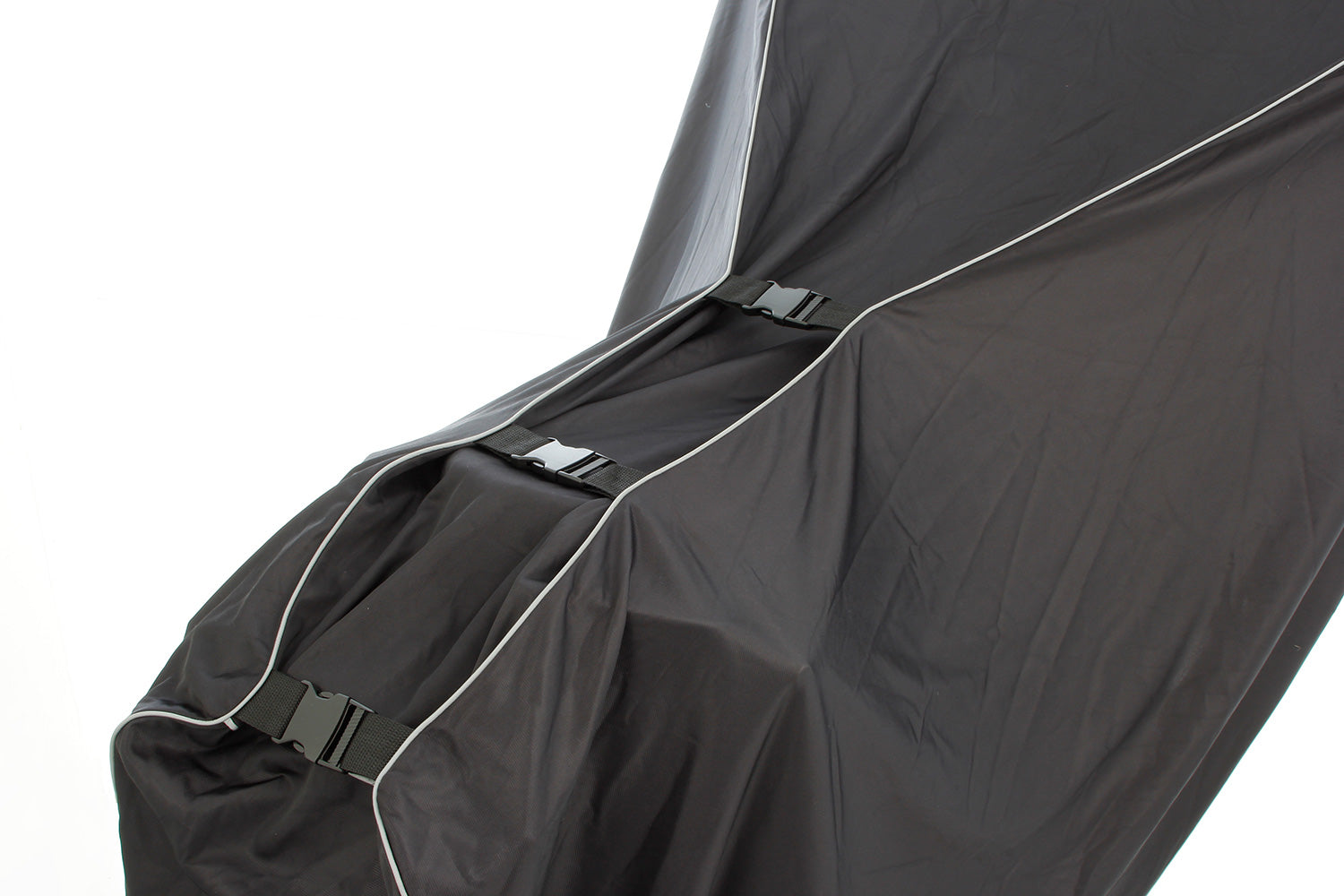 Wunderlich Indoor Tarpaulin L/XL | Black | BMW K 1100 RS - Pyramid Motorcycle Accessories