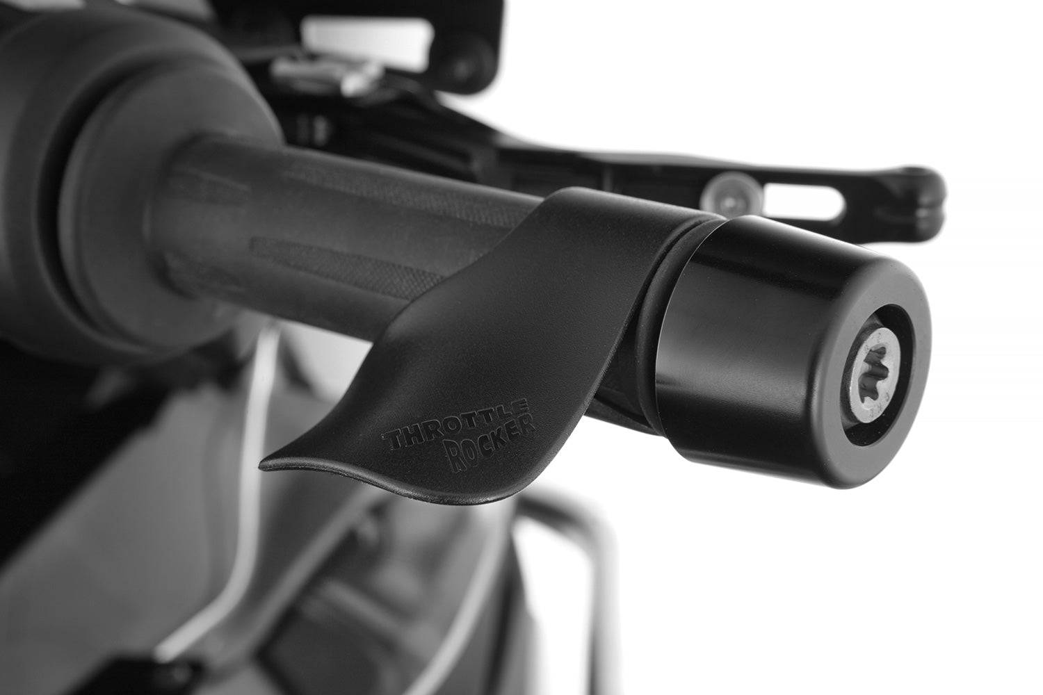 Wunderlich Cool Cover Rider Seat | Black | R 1250 GS Adventure - Pyramid Motorcycle Accessories