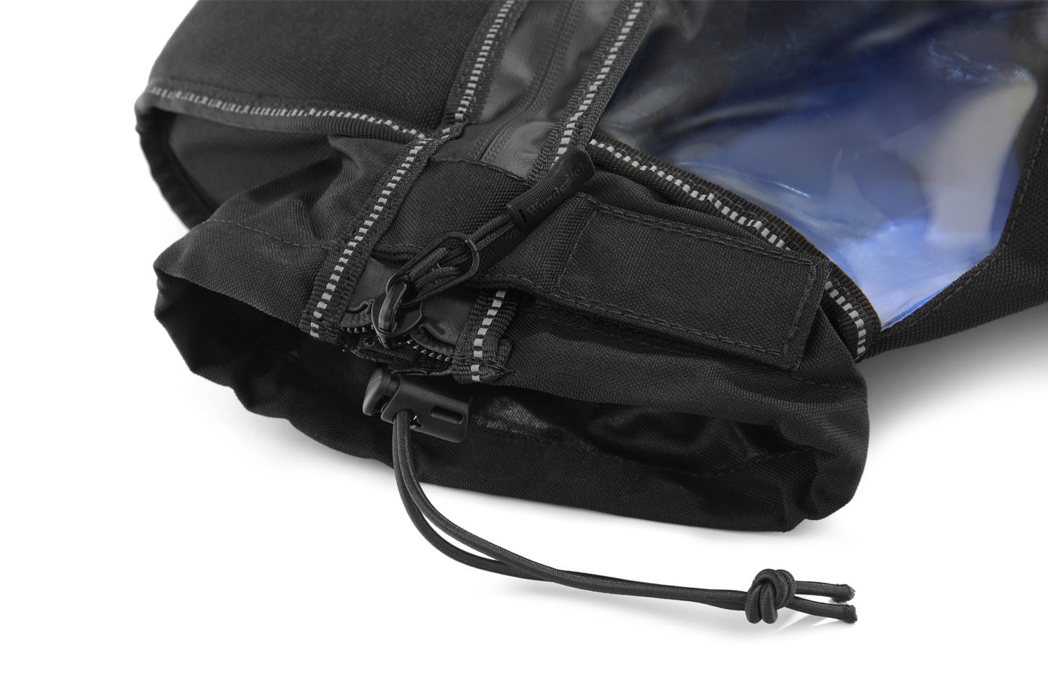 Wunderlich Handlebar Muffs Set | Black | BMW R nineT - Pyramid Motorcycle Accessories