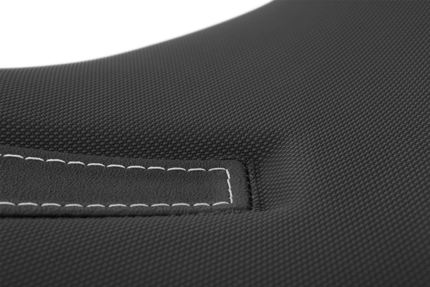 Wunderlich Seat Aktivkomfort -25mm Low | Black | BMW F 900 GS Adventure - Pyramid Motorcycle Accessories