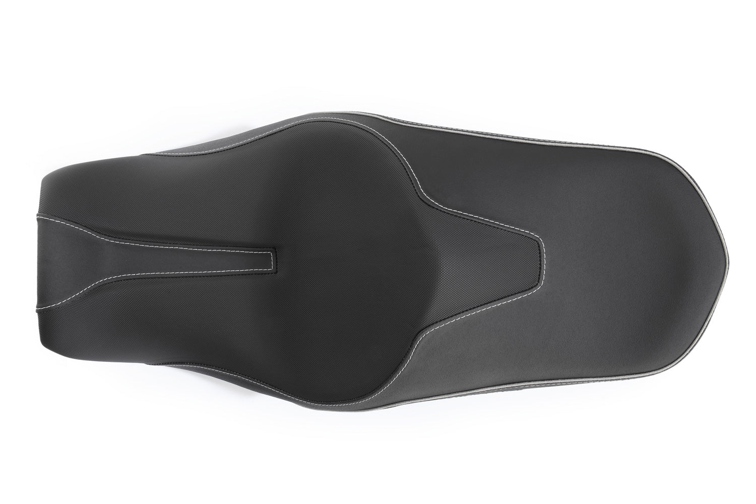 Wunderlich Seat Aktivkomfort Standard | Black | BMW F 900 GS - Pyramid Motorcycle Accessories