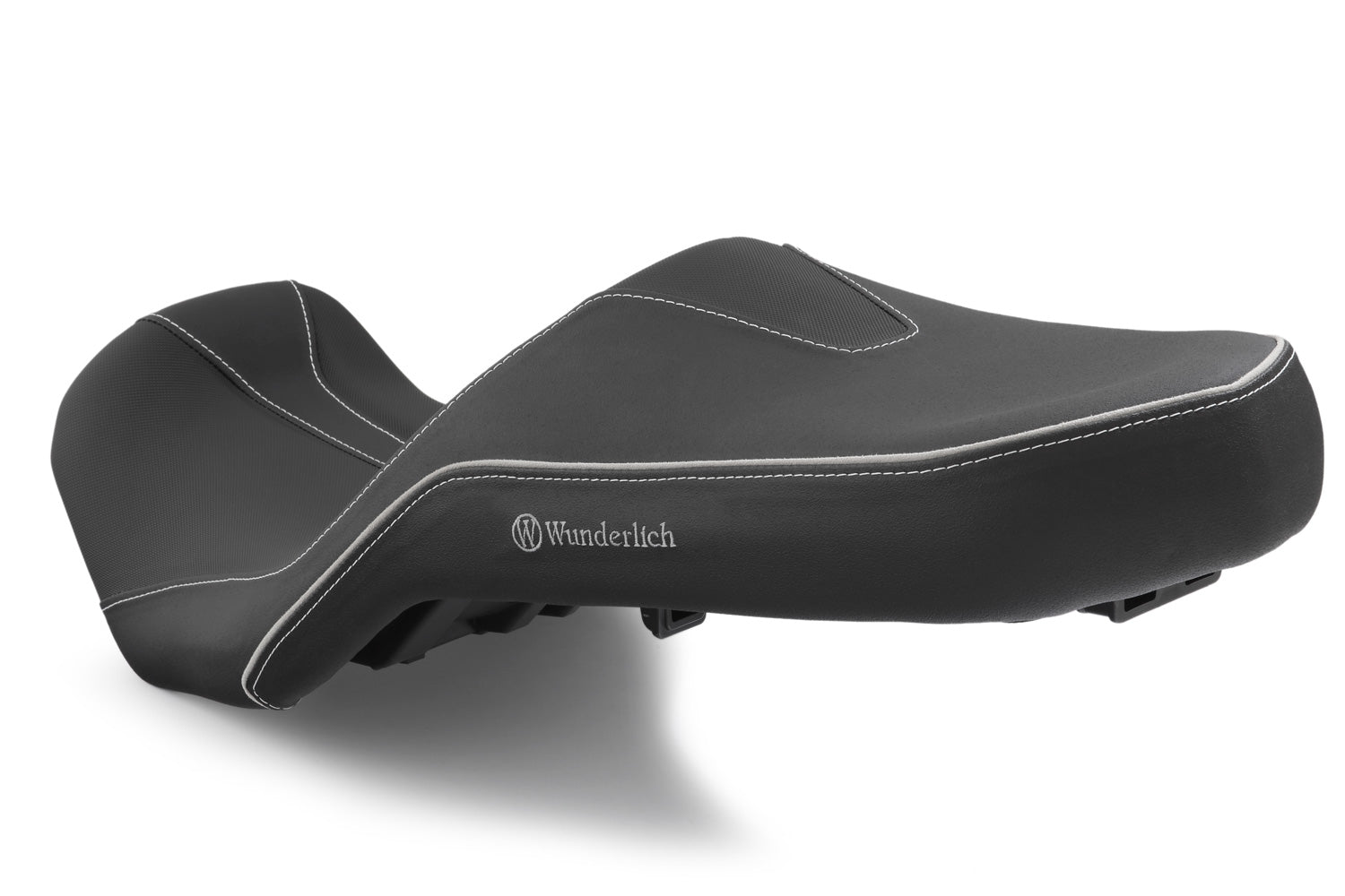 Wunderlich Seat Aktivkomfort Standard | Black | BMW F 900 GS - Pyramid Motorcycle Accessories