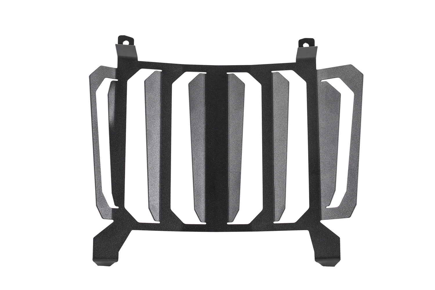Wunderlich “Extreme” Radiator Protection | F 900 XR | Black - Pyramid Motorcycle Accessories