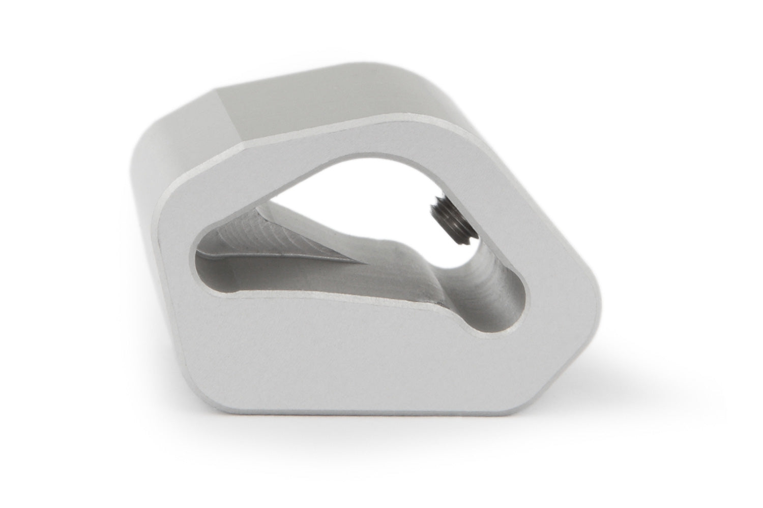 Wunderlich Foot Brake Lever Lowering Kit | Silver | BMW F 900 XR - Pyramid Motorcycle Accessories