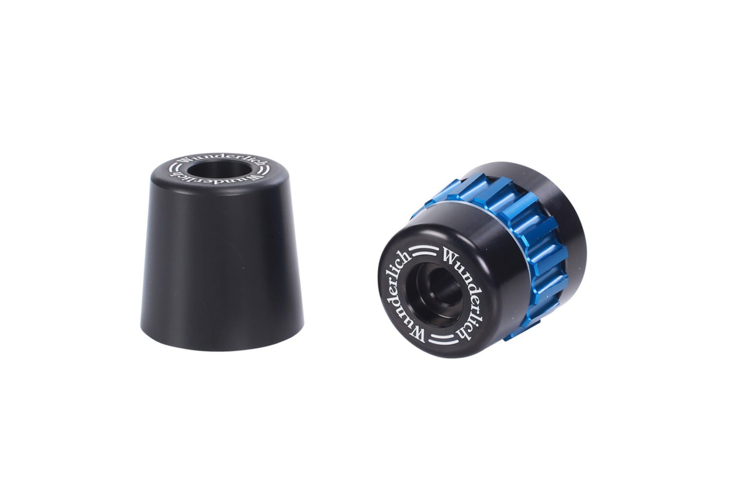 Wunderlich Cruise Control | F 800 R | Black - Pyramid Motorcycle Accessories