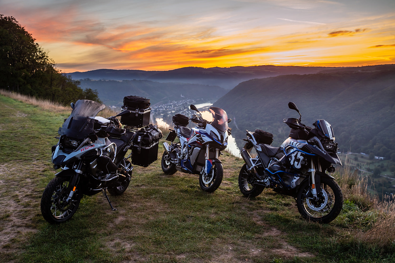 Wunderlich Cruise Control | Black - Pyramid Motorcycle Accessories