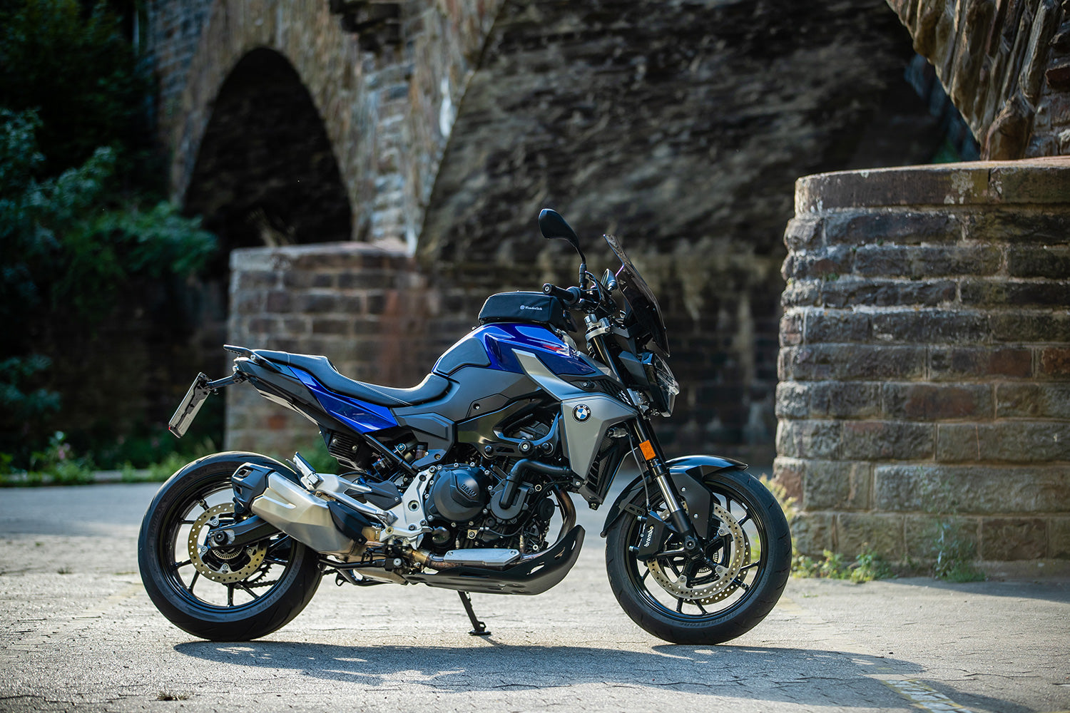Wunderlich Protection For The Quick Shifter | Black - Pyramid Motorcycle Accessories