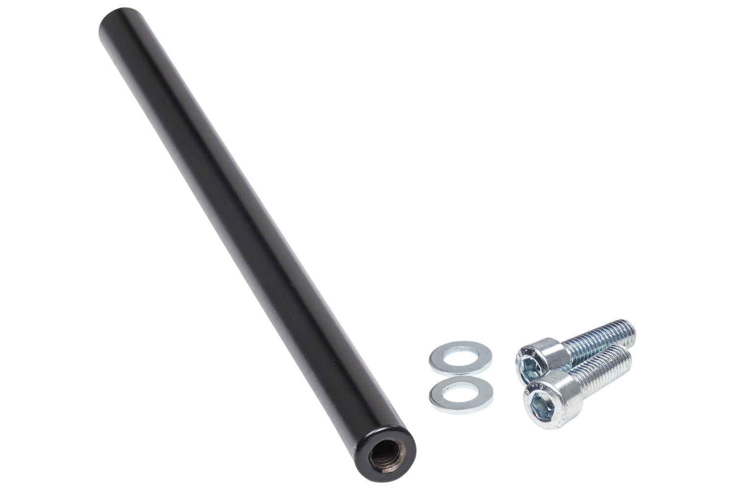 Wunderlich Compound Strut For Engine Protection Bar VA | Yellow - Pyramid Motorcycle Accessories