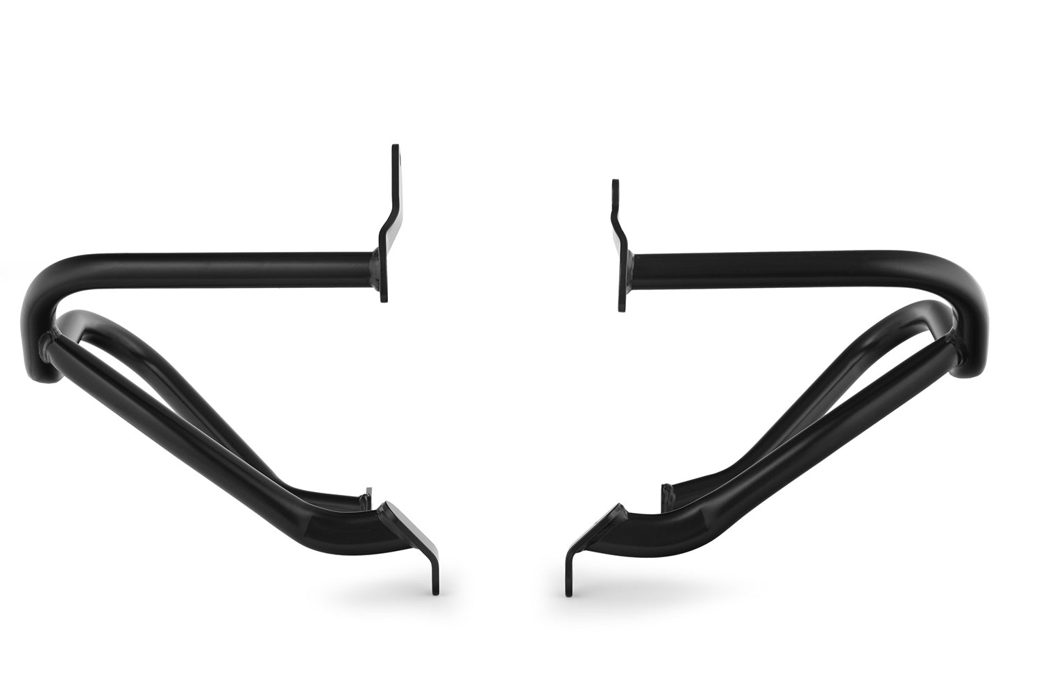 Wunderlich Engine Protection Bar | R 1250 R | White - Pyramid Motorcycle Accessories