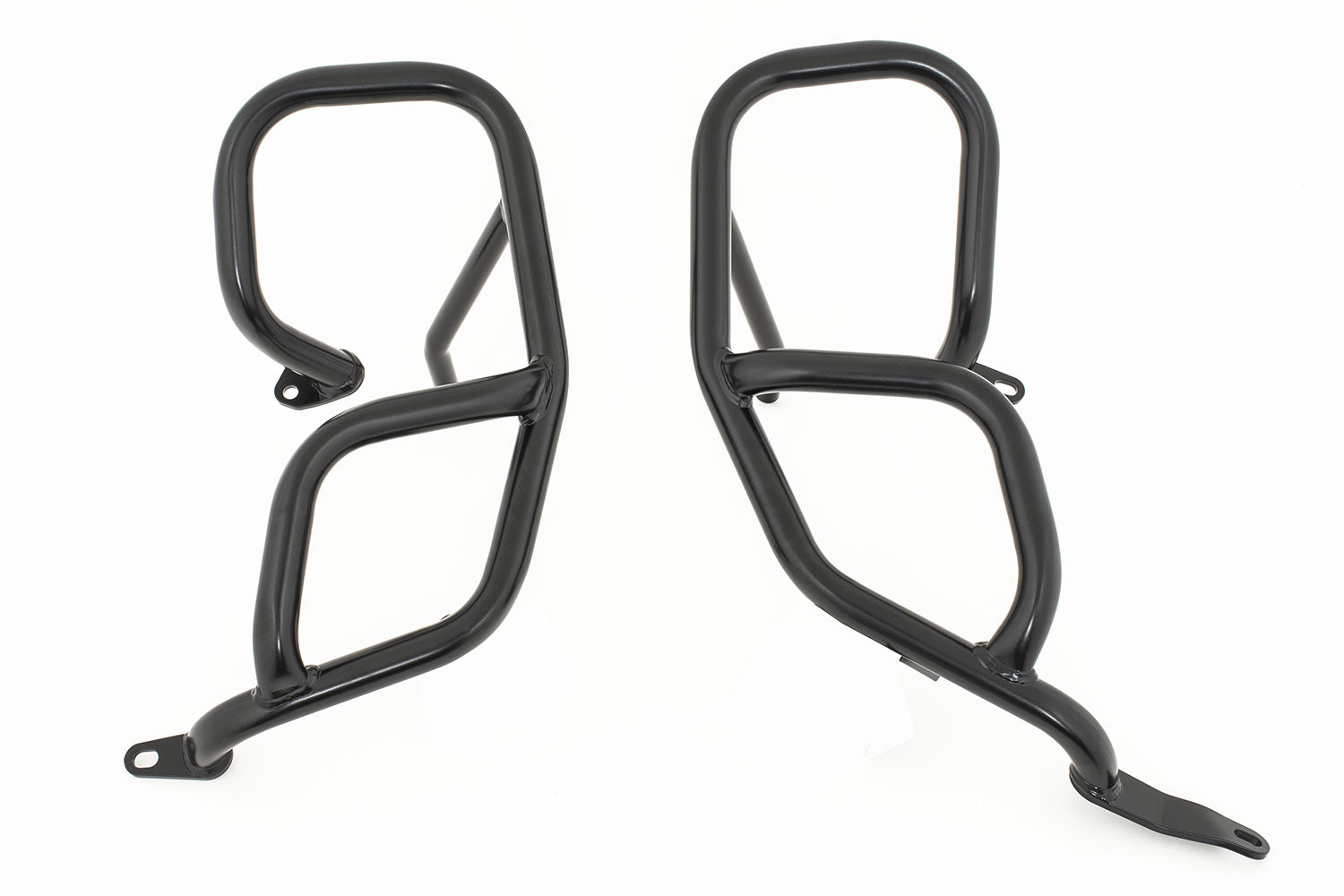 Wunderlich Engine Protection Bar Ultimate Pro | R 1300 GS | Silver - Pyramid Motorcycle Accessories