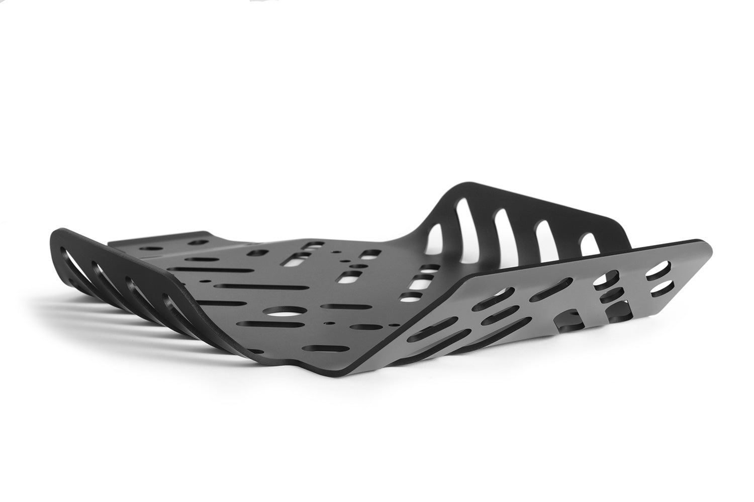 Wunderlich Engine Protection Bar | Black - Pyramid Motorcycle Accessories