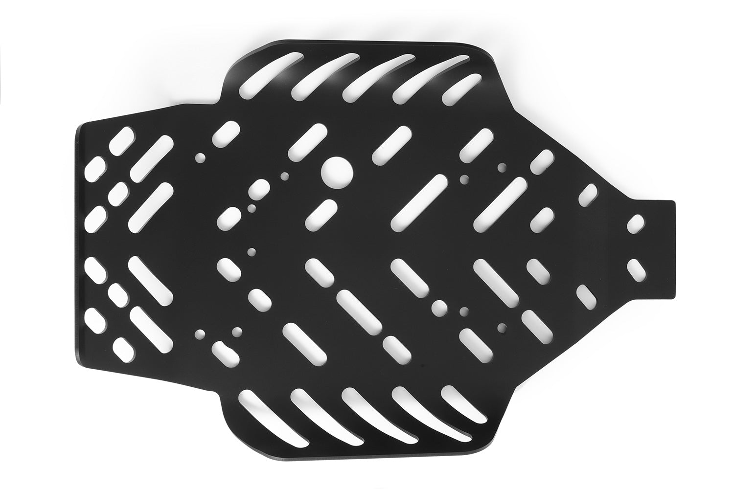Wunderlich Engine Protection Bar | Black - Pyramid Motorcycle Accessories