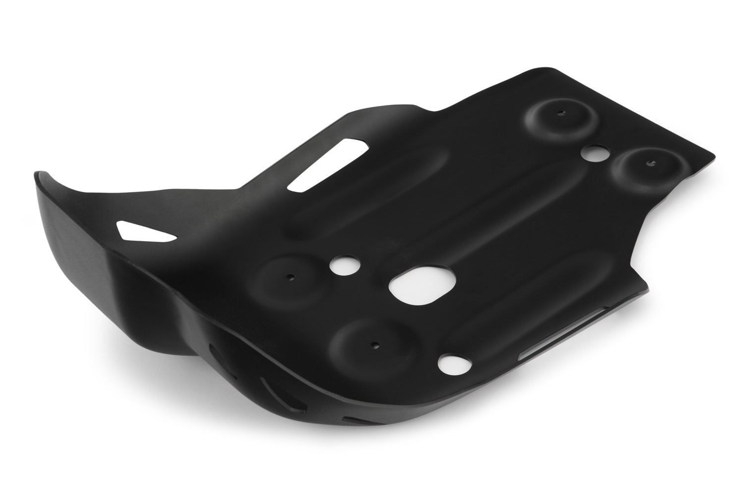 Wunderlich Engine Protection Extreme Euro 5 | Black - Pyramid Motorcycle Accessories